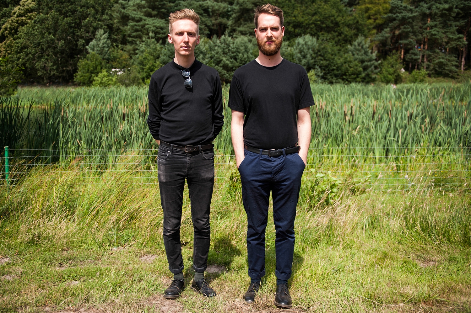 Latitude 2015: Friday in photos