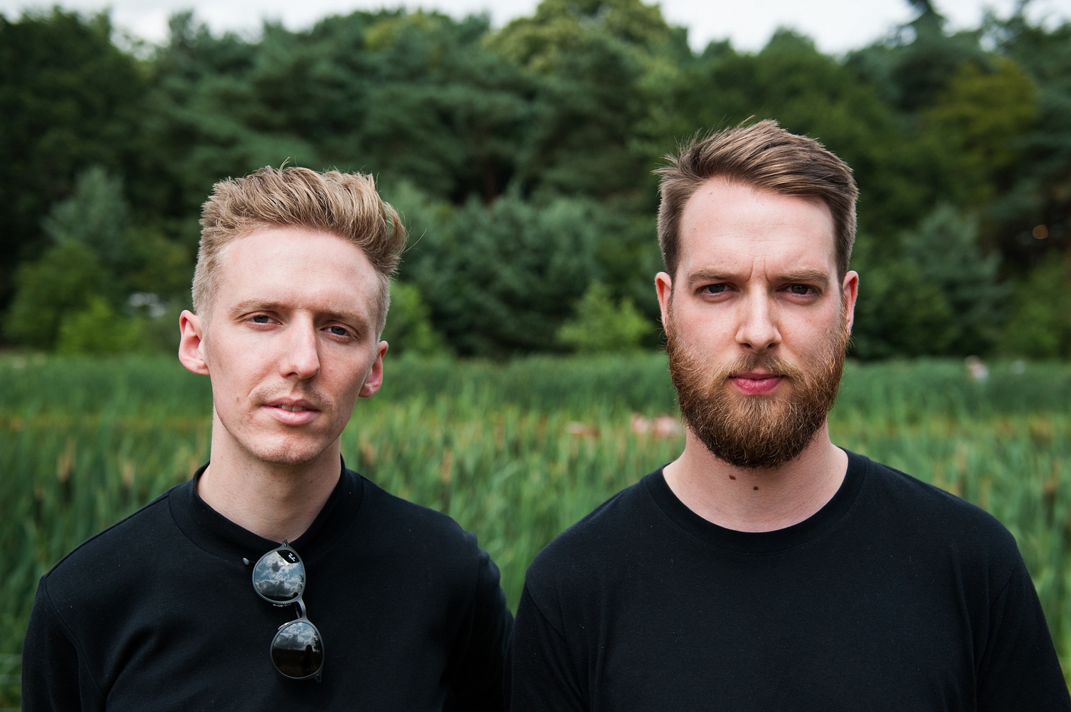 Latitude 2015: Friday in photos