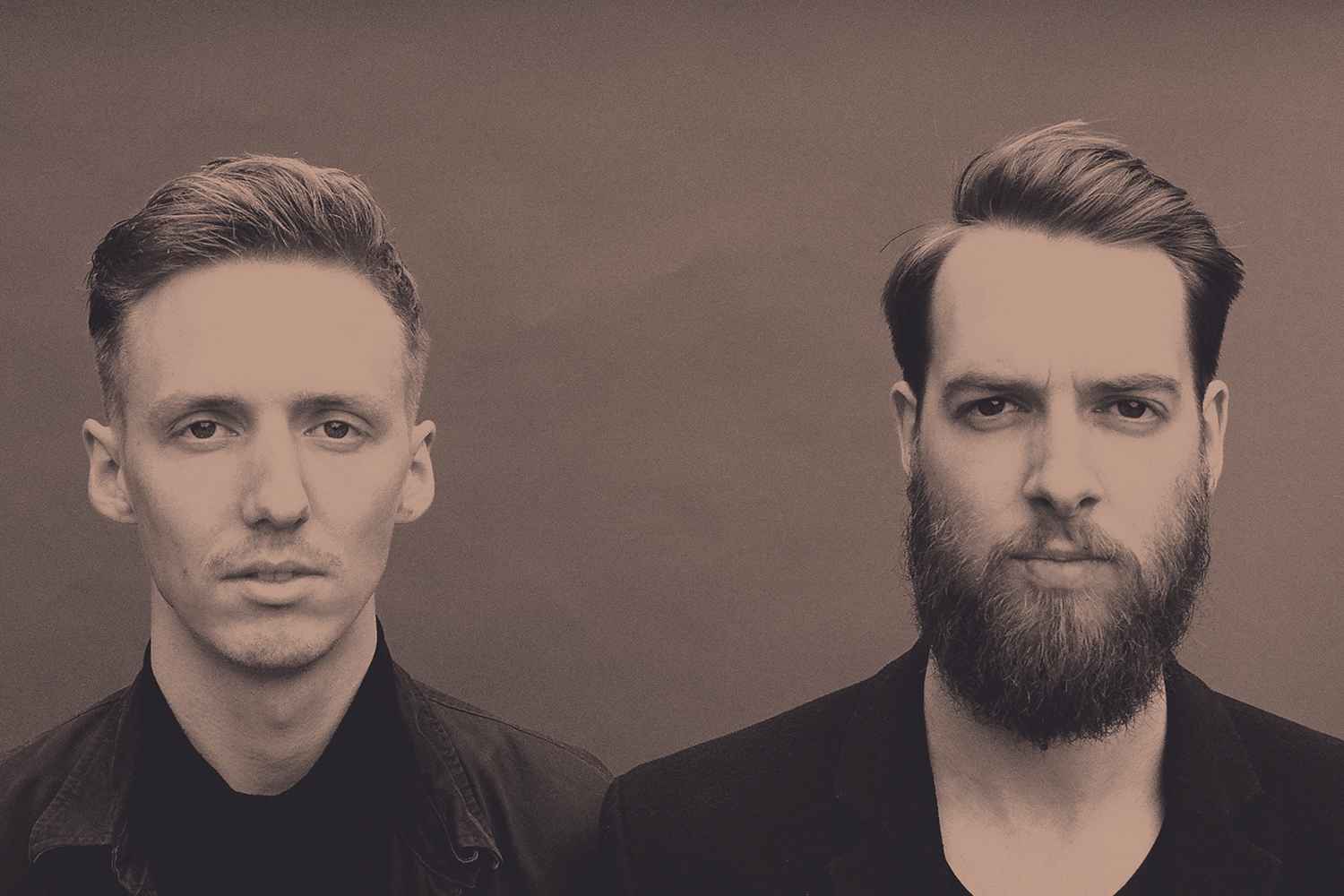 Honne announce new ‘Coastal Love’ EP, share title-track