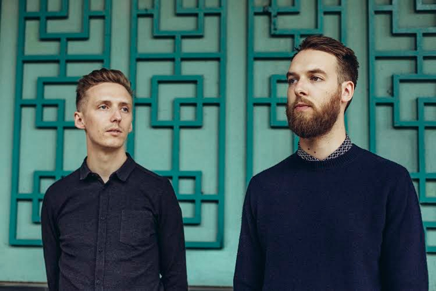 Honne share new track, ‘No Place Like Home’