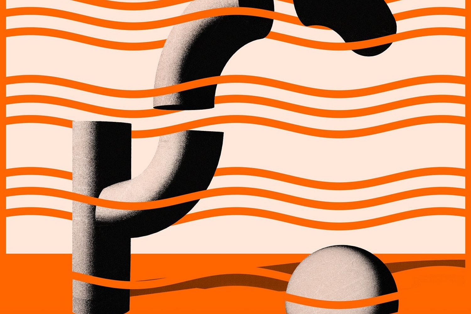 Hookworms - Microshift