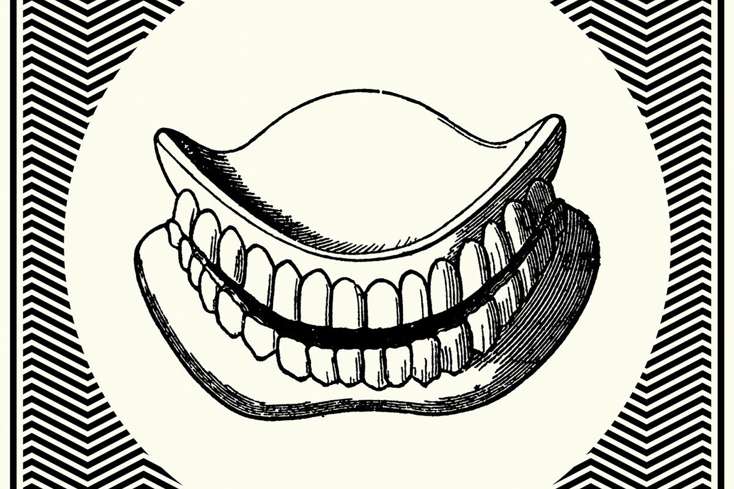 Hookworms - The Hum