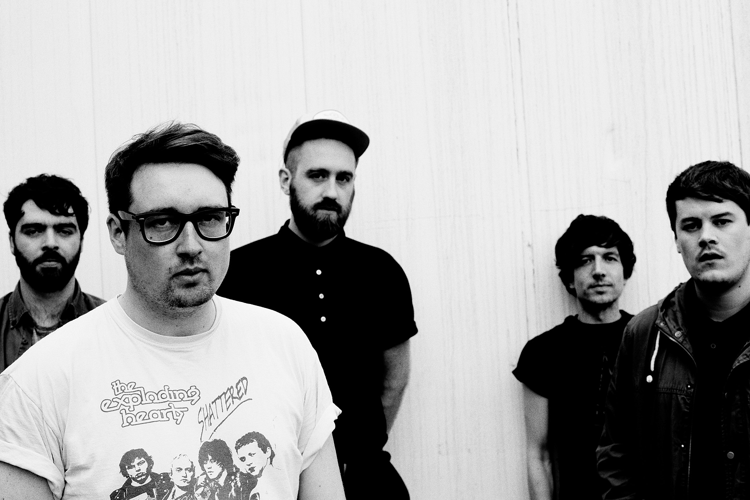 Hookworms release ‘Live Vol. III’ album