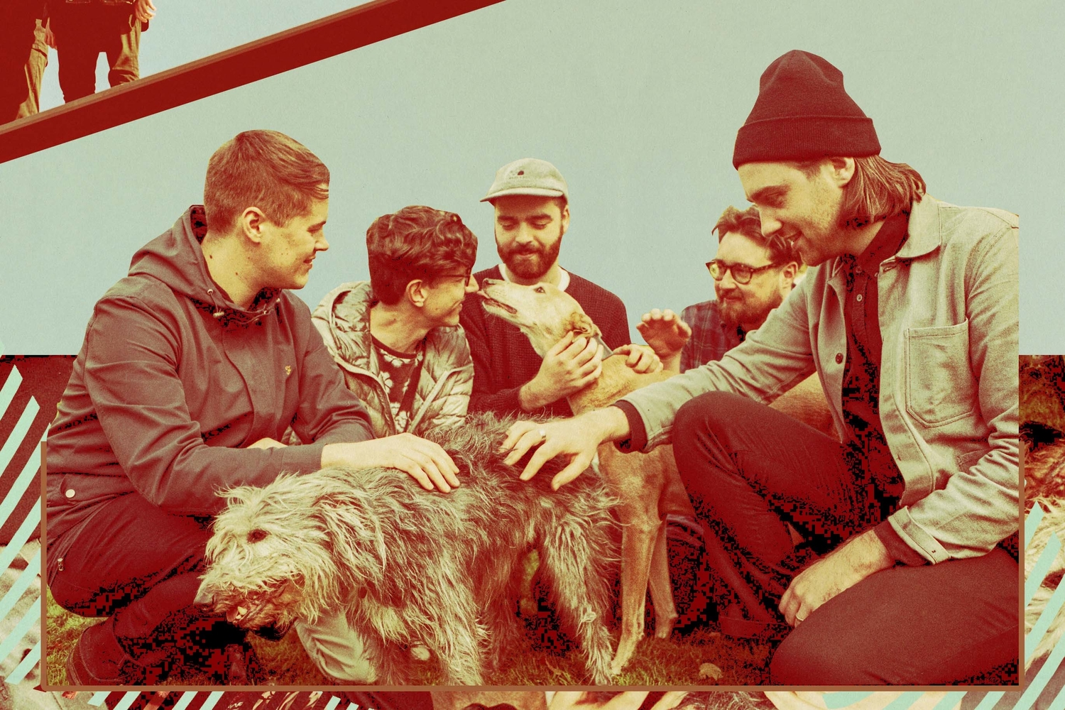 Positive space: Hookworms