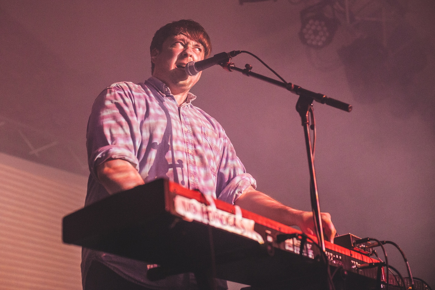 Hookworms, Oval Space, London