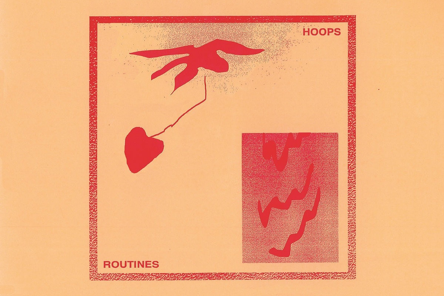 Hoops - Routines