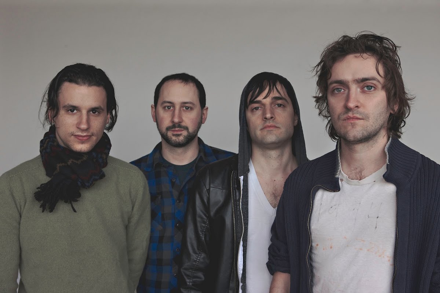 Hooray For Earth announce split