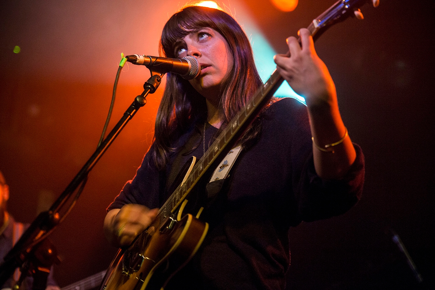 Hop Along, The Garage, London