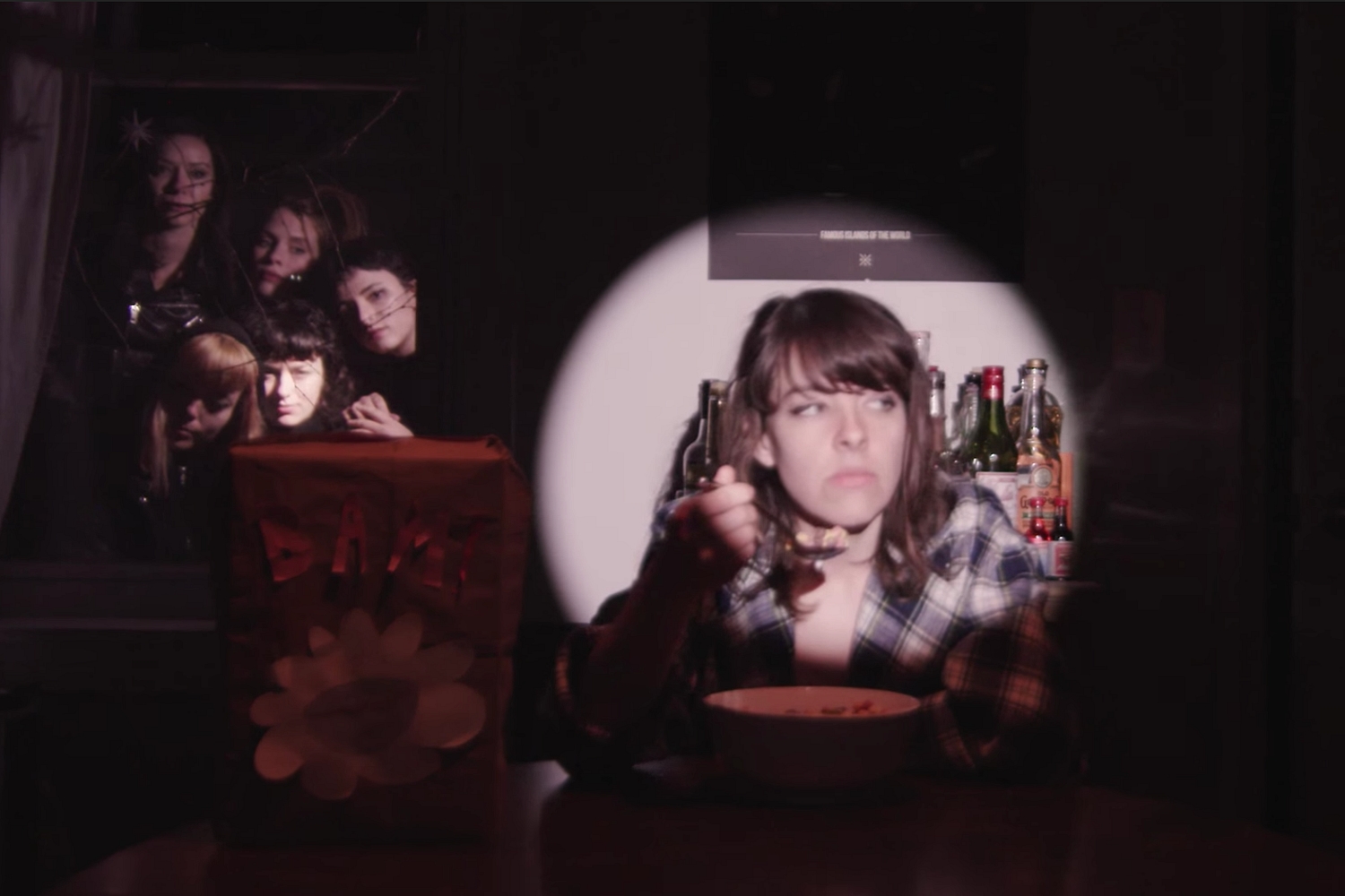 Hop Along share ‘How Simple’ video