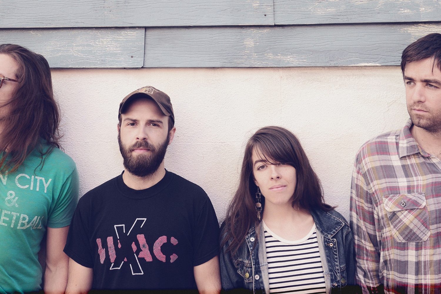 Hop Along: “Life is grimy. It gets ugly”