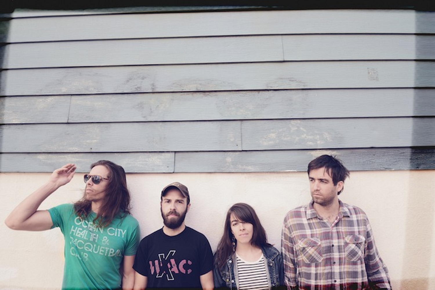 Hop Along reveal new track ‘Powerful Man’