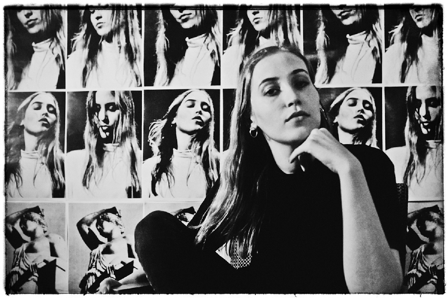 Hatchie unveils joyous on-the-road video for new single ‘Obsessed’