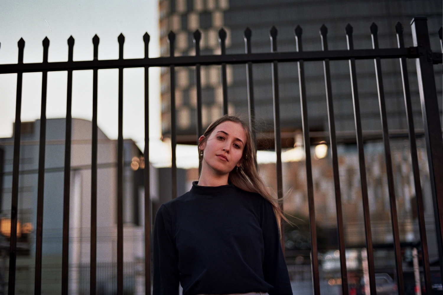 Hatchie details new album ‘Giving The World Away’