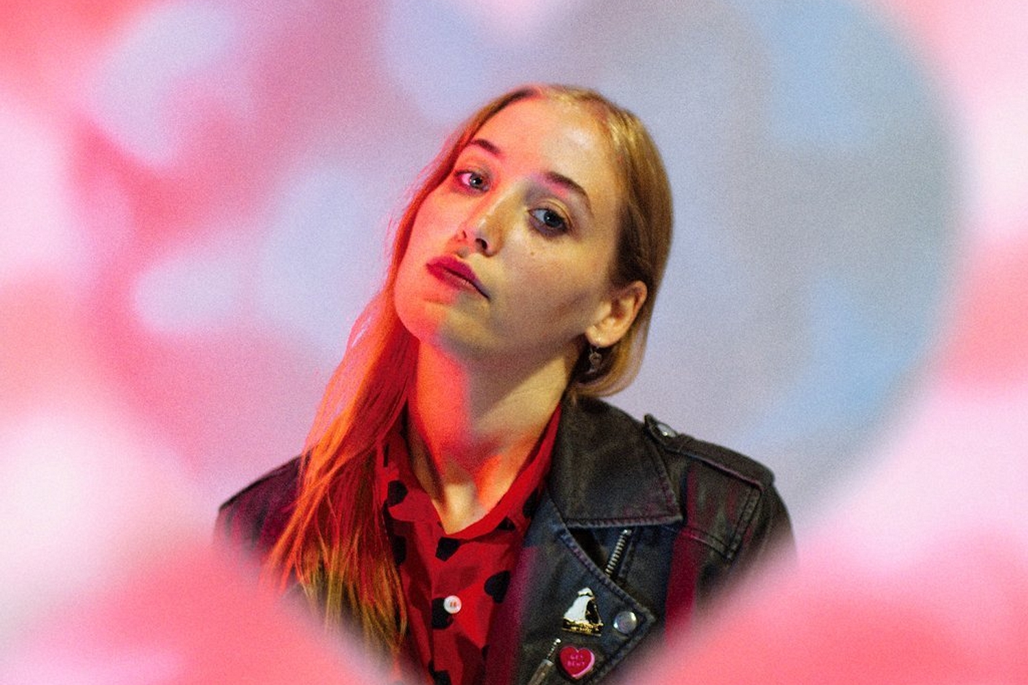 Hatchie - Sugar & Spice