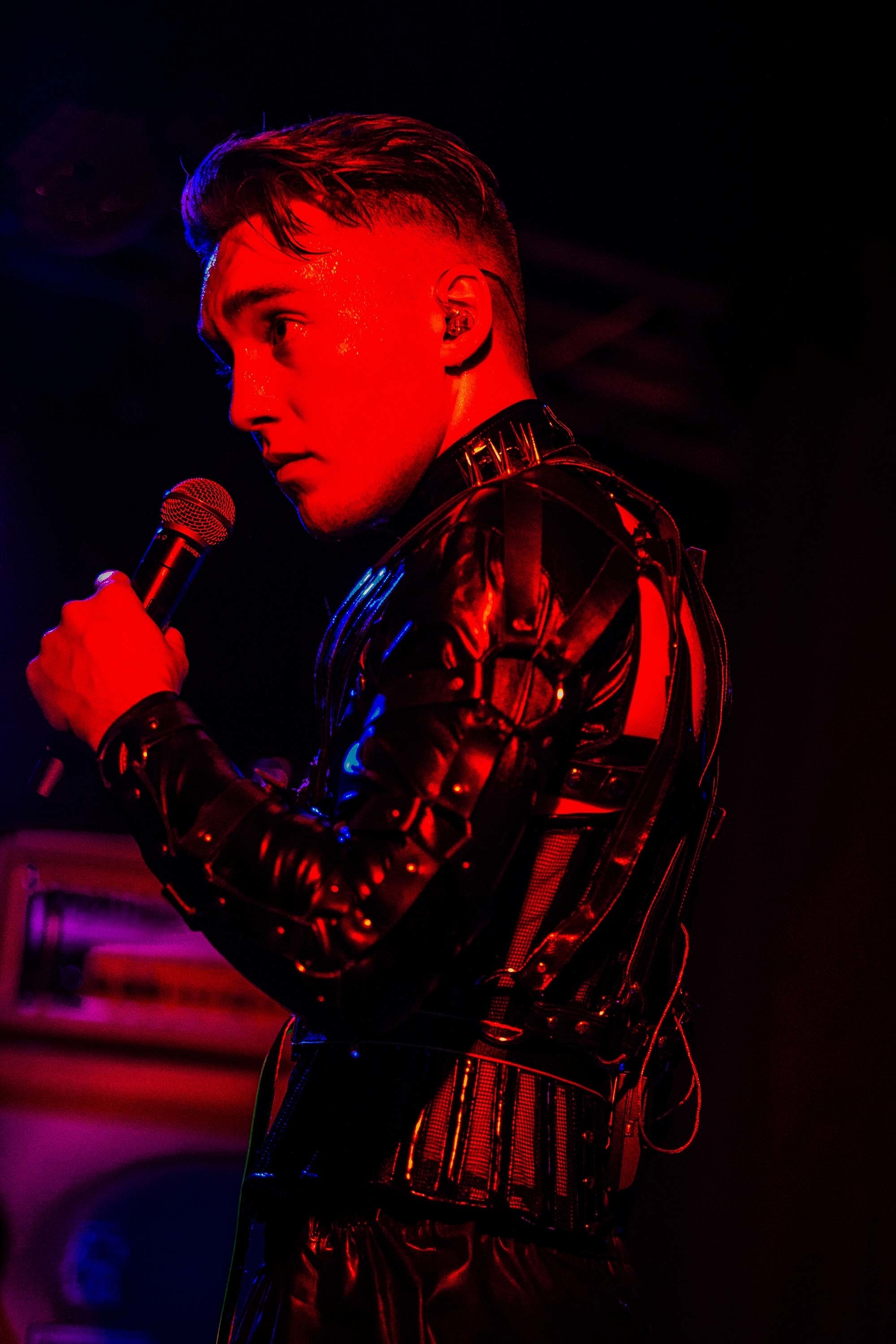 Iceland Airwaves 2019