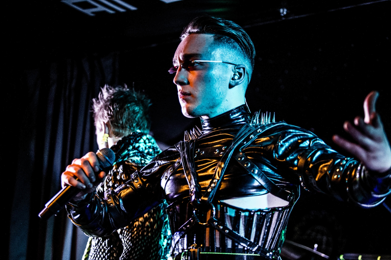 Iceland Airwaves 2019
