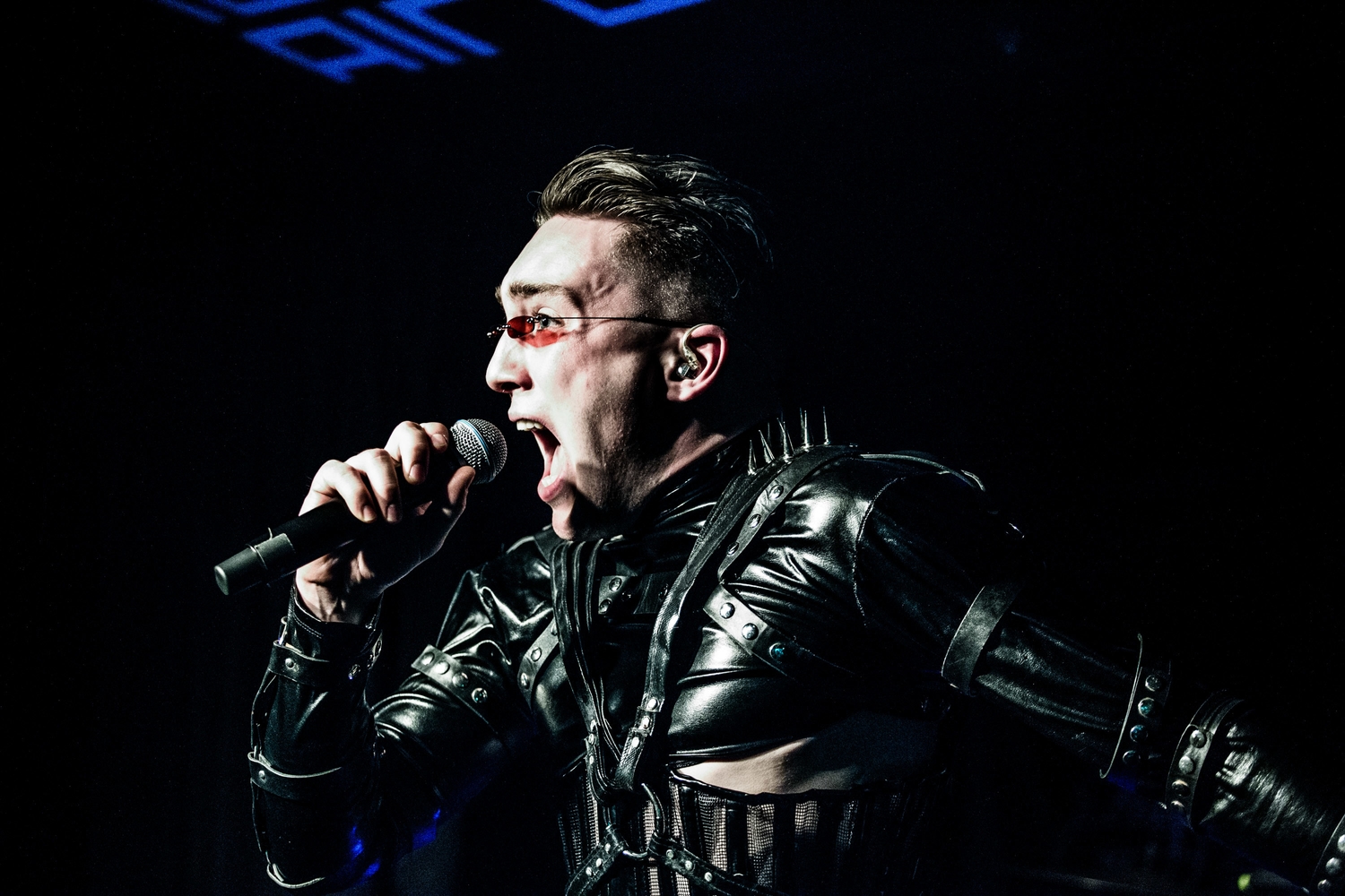 HATARI unleash ‘NO MERCY/ENGIN MISKUNN’ video