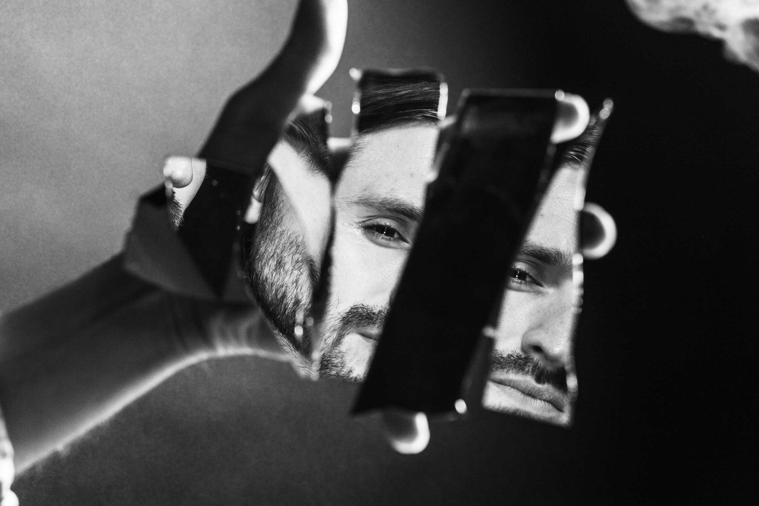Suspending the madness: Hayden Thorpe