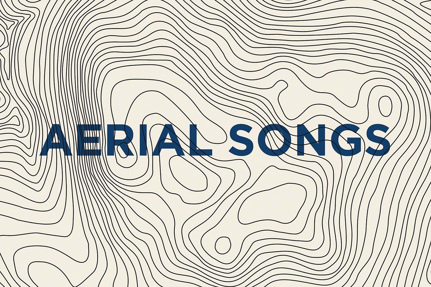 Hayden Thorpe - Aerial Songs