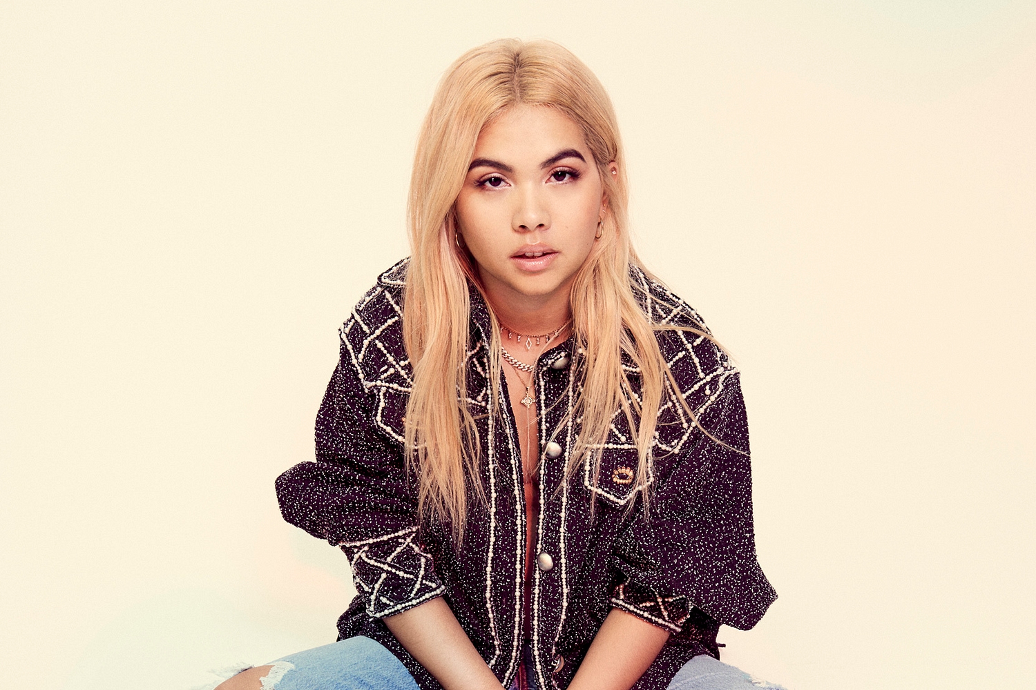 Hayley Kiyoko announces 2019 UK/European tour