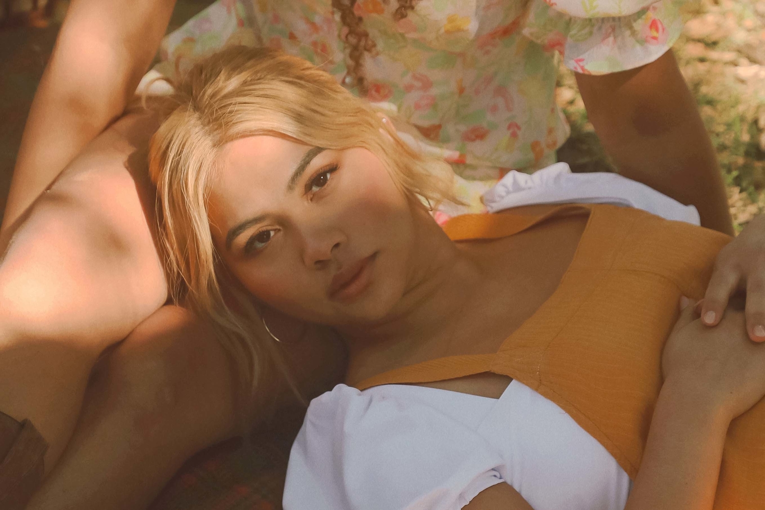 Hayley Kiyoko shares new song ‘Chance’