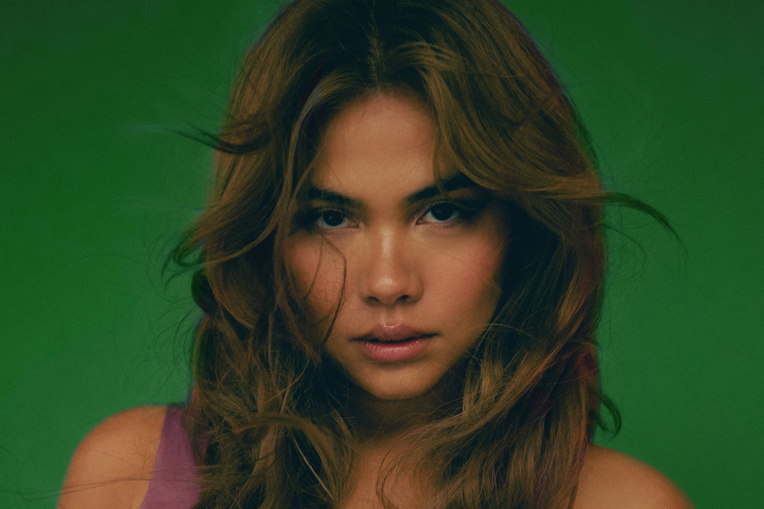 Hayley Kiyoko returns with new single ‘Greenlight’