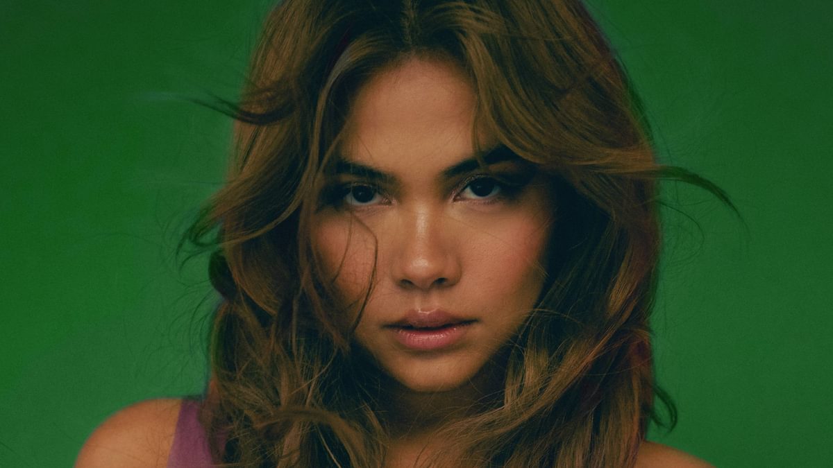 Hayley Kiyoko Returns With New Single ‘greenlight’ Diy Magazine