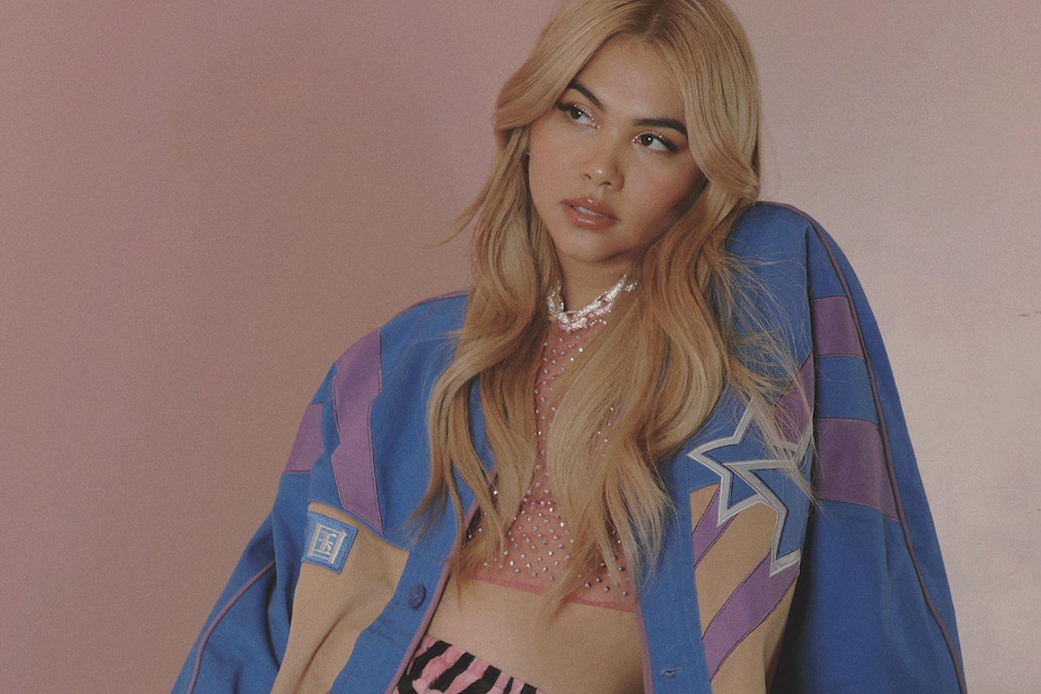 Hayley Kiyoko returns with ‘Found My Friends’
