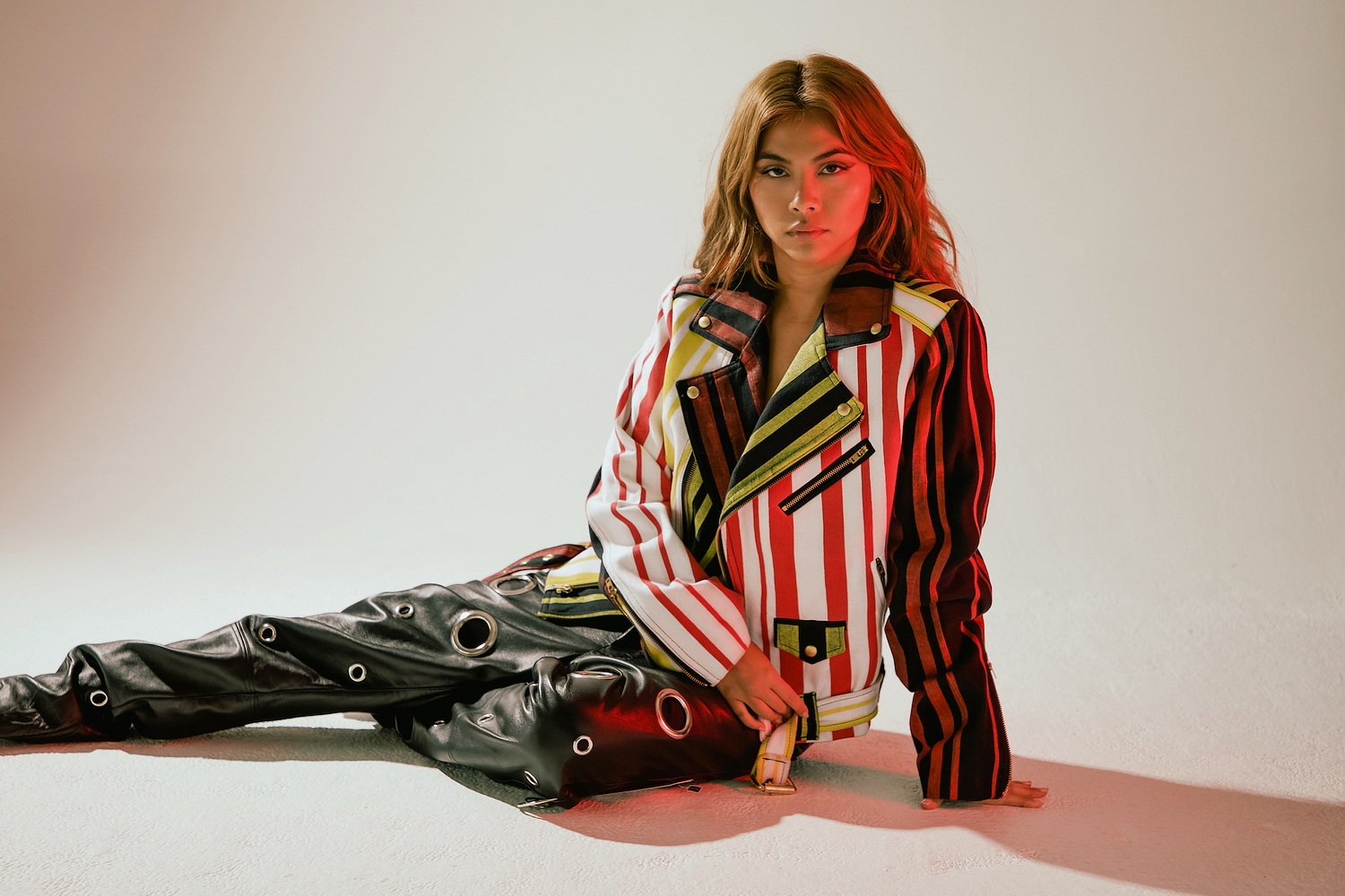 Living In Widescreen: Hayley Kiyoko