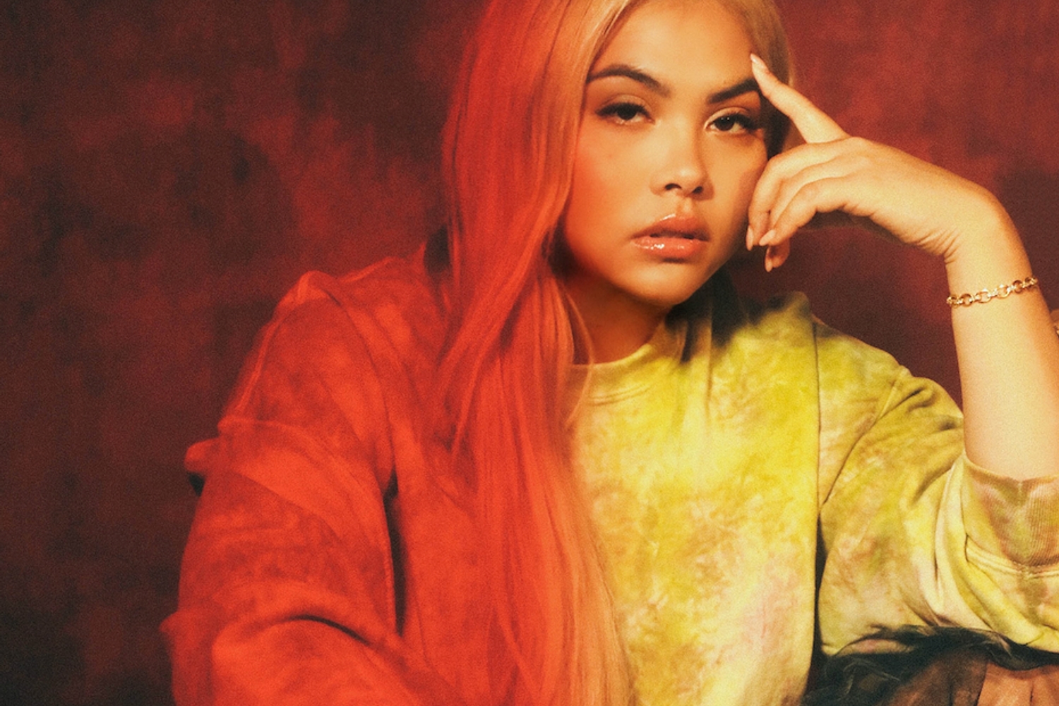 Hayley Kiyoko shares new track ‘Demons’
