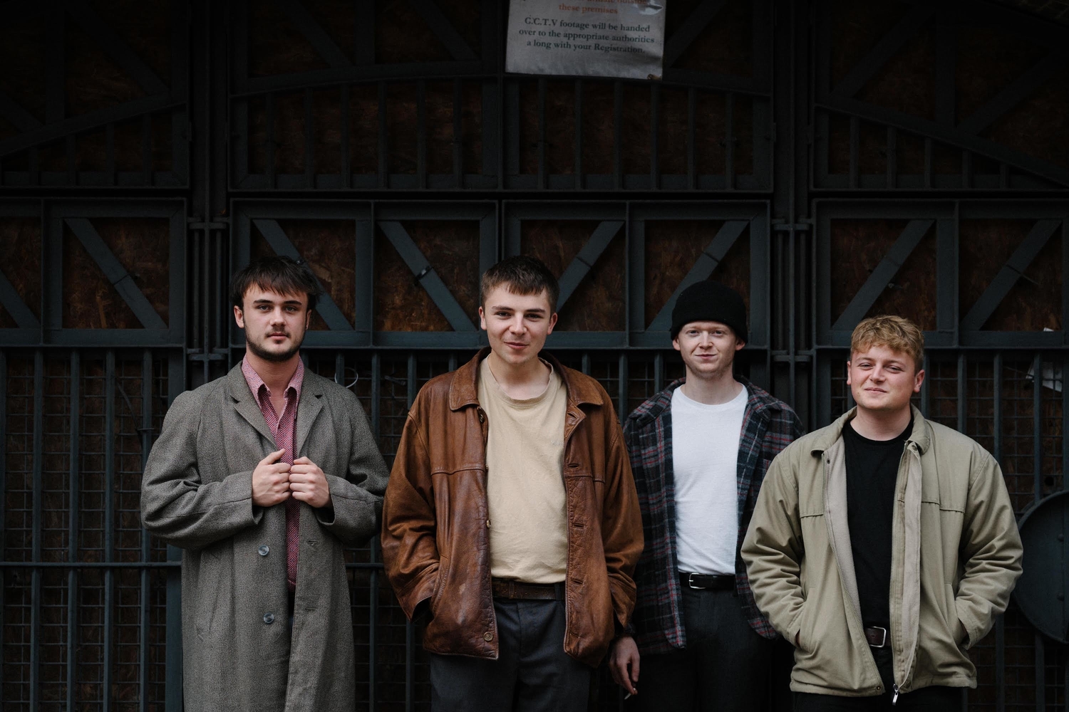 Get to know… Haze