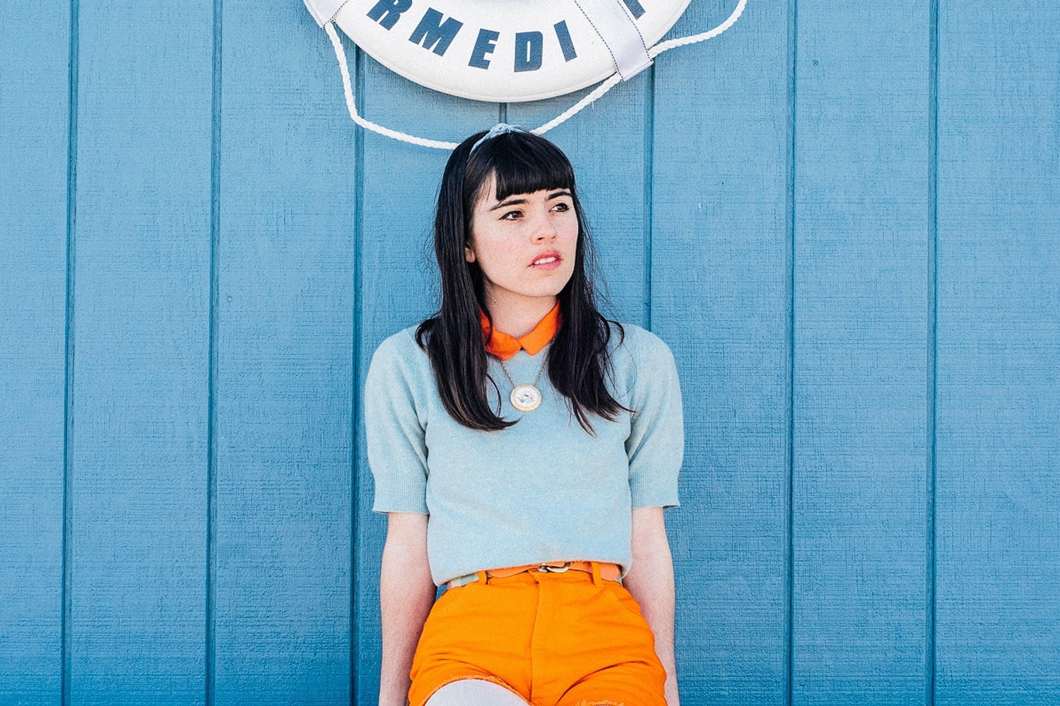 Hazel English - Make It Better