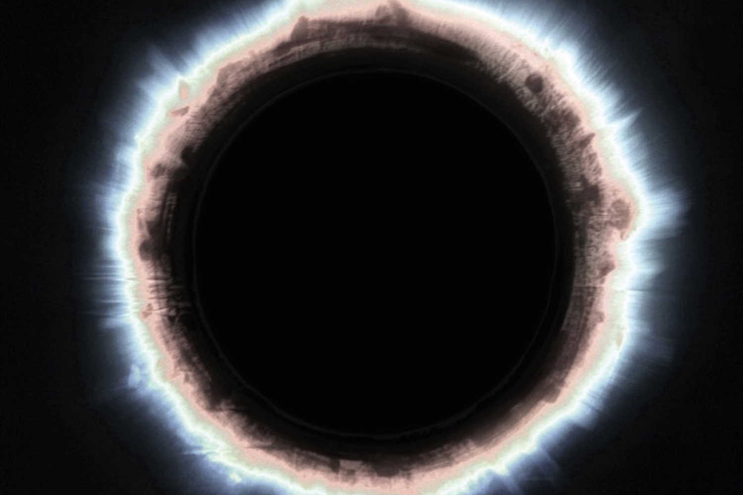 HÆLOS - Full Circle