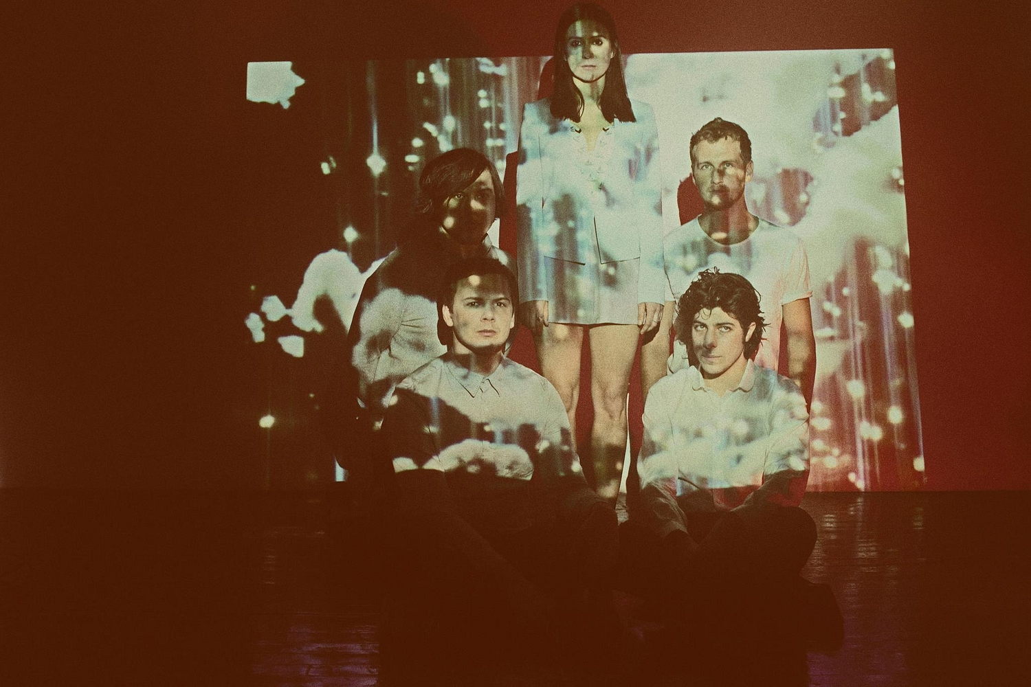 Haerts return with new ‘Giving Up’ single and lyric video