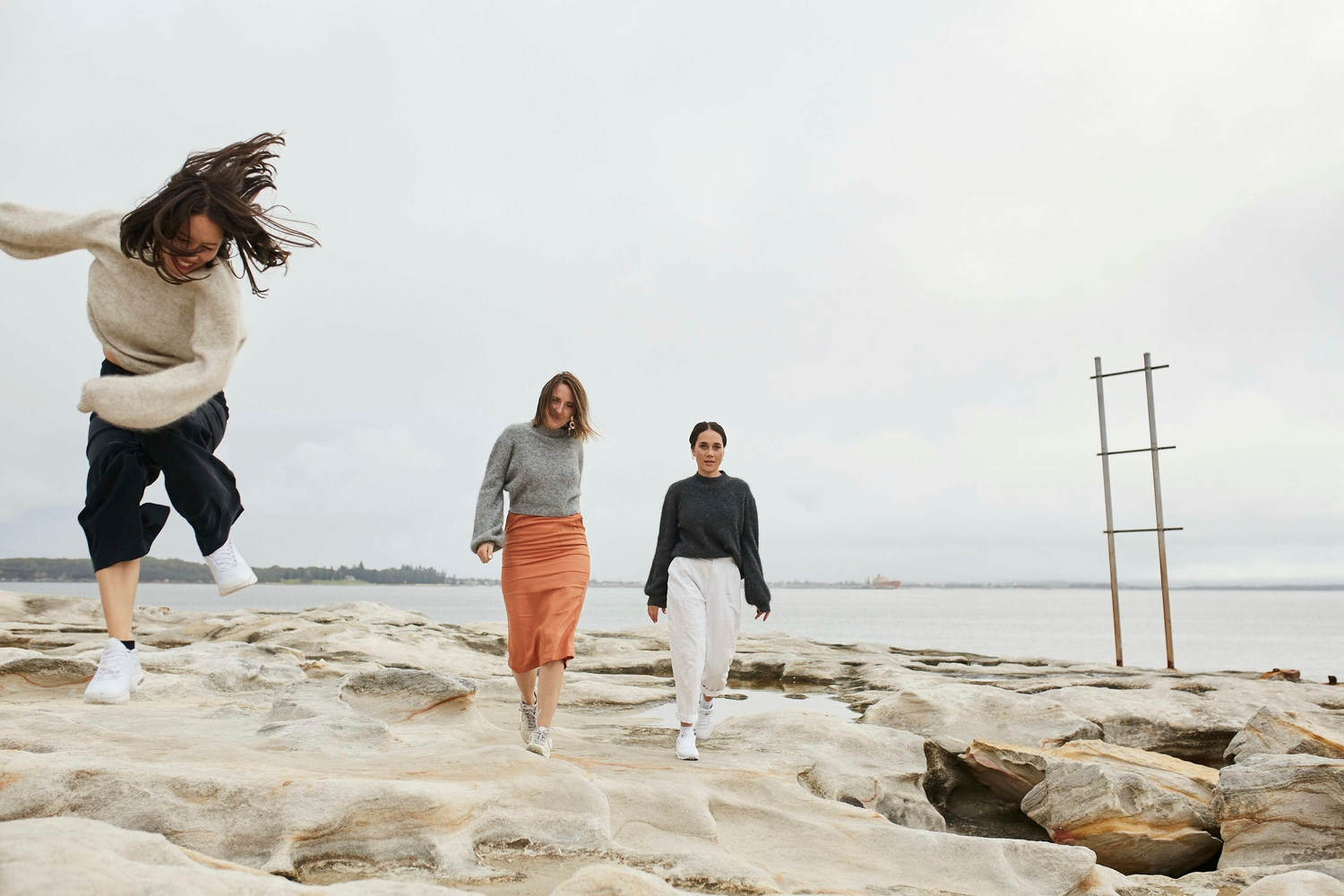 Haiku Hands share new single ‘Ma Ruler’