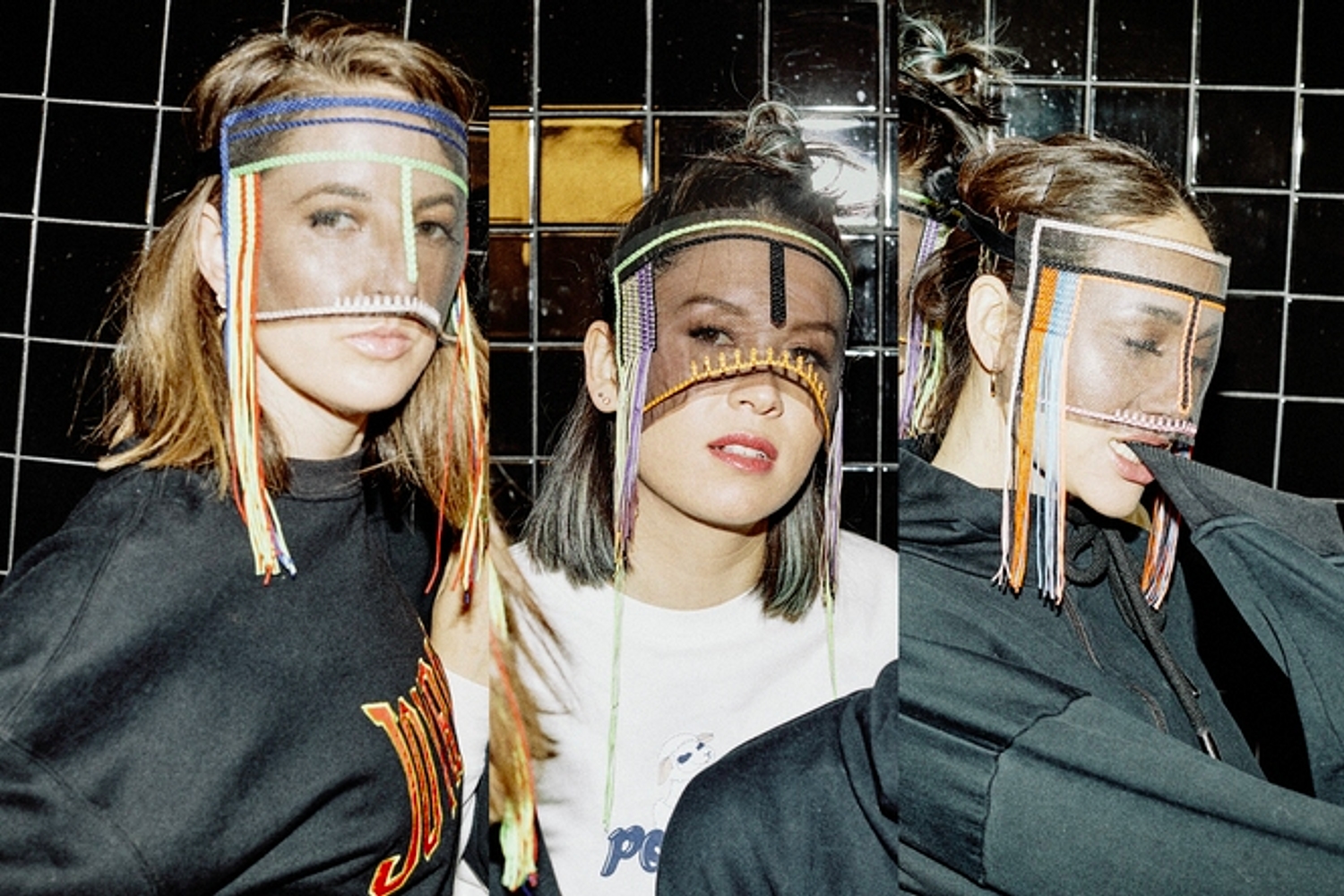 Haiku Hands share new banger ‘Onset’, sign to Diplo’s Mad Decent