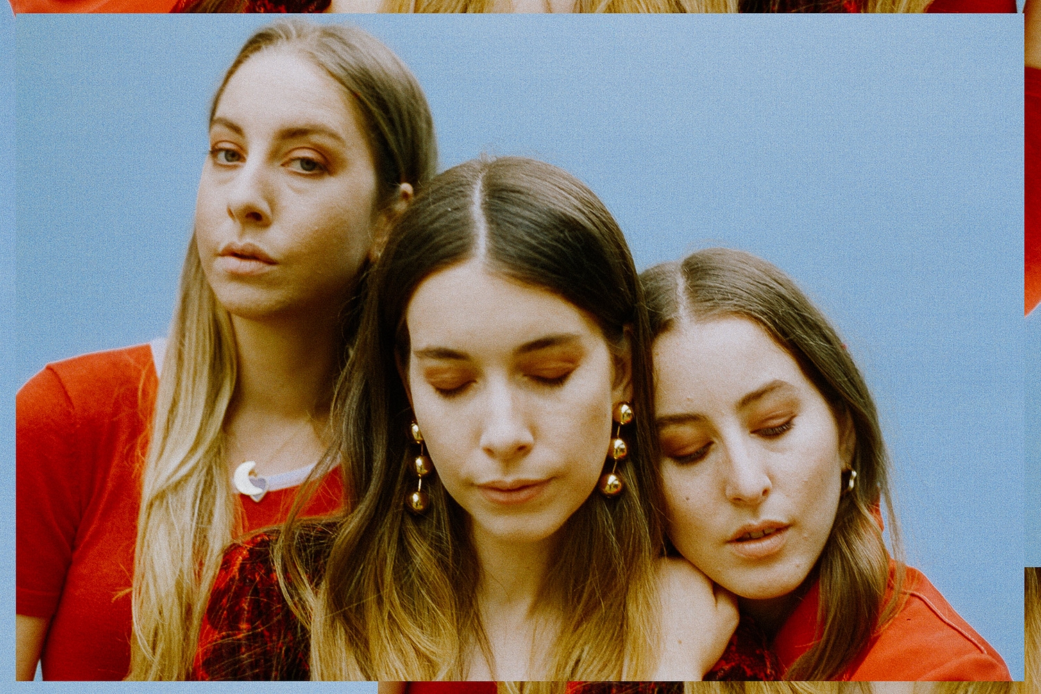 Haim’s Coachella set will feature visuals from Paul Thomas Anderson