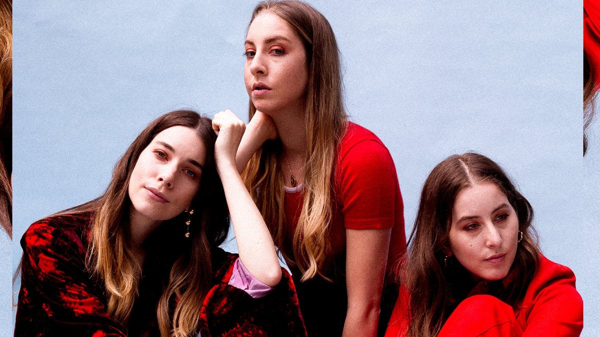 haim european tour 2023