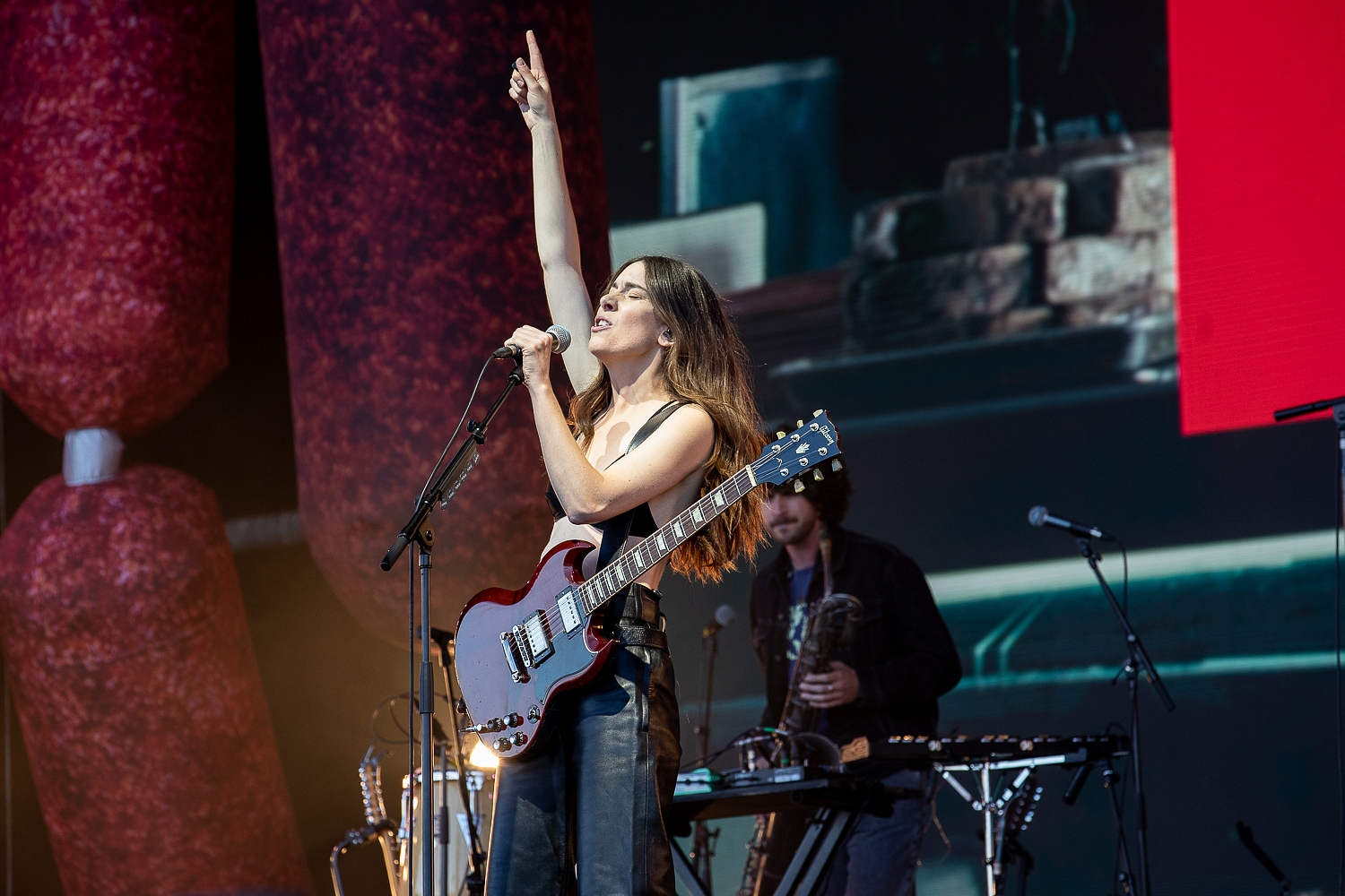 HAIM announce tenth anniversary performance of debut album ‘Days Are Gone’