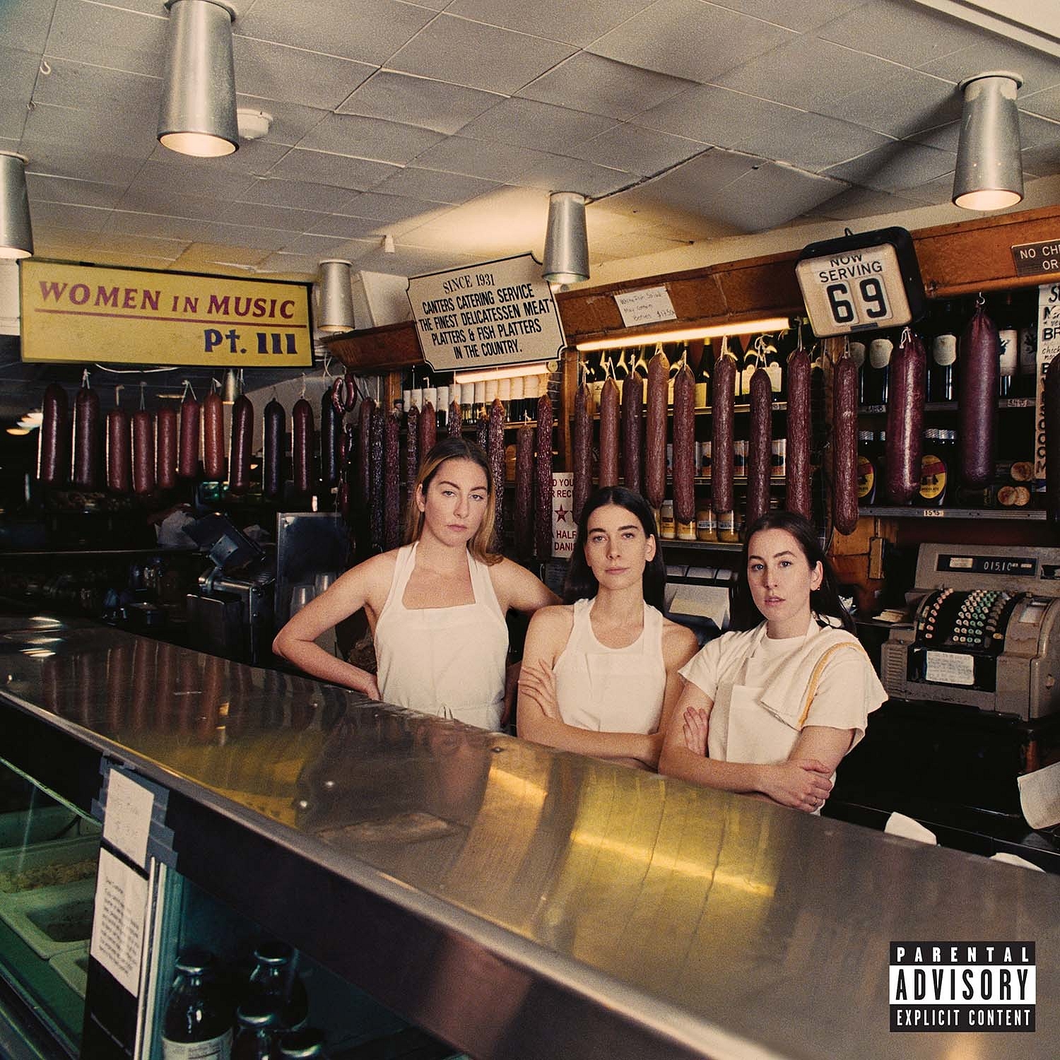 DIY's Albums of 2020