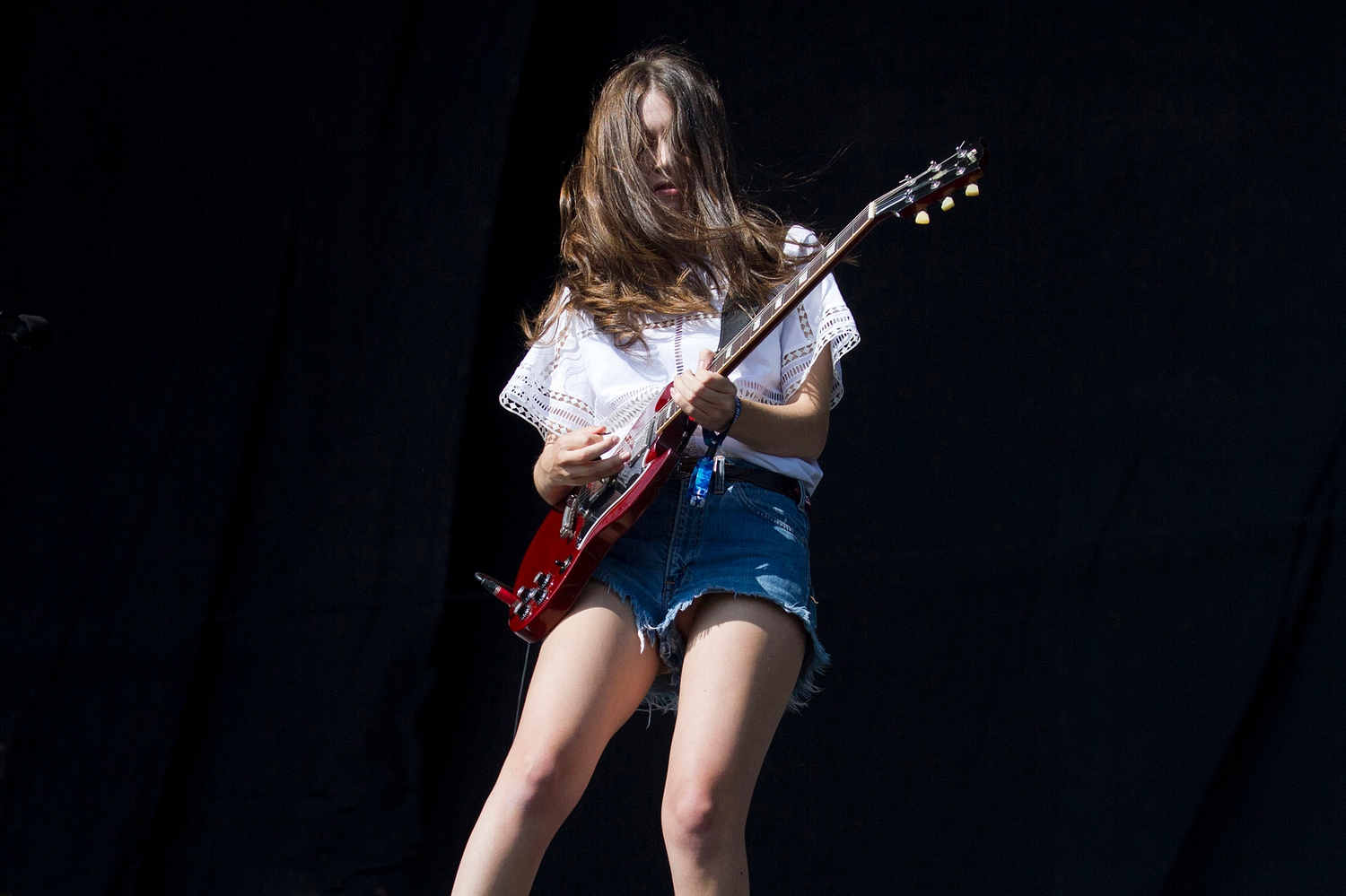T in the Park 2014