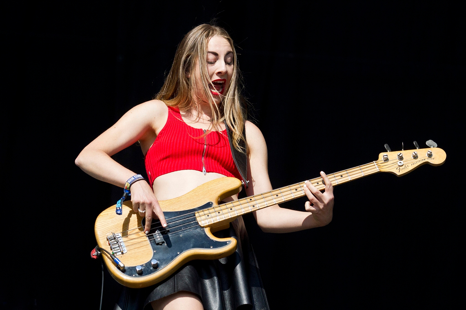 T in the Park 2014