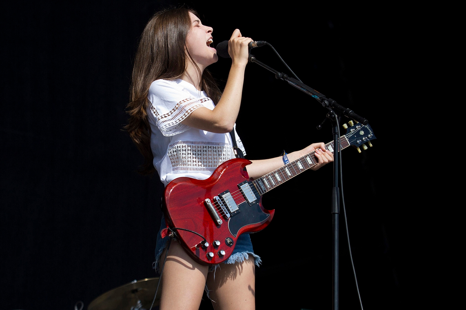 T in the Park 2014