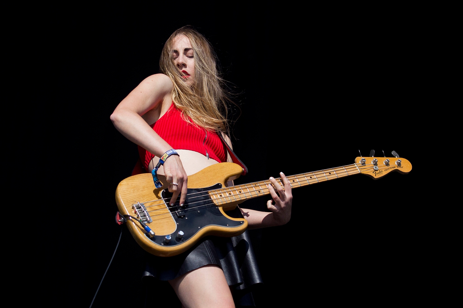T in the Park 2014
