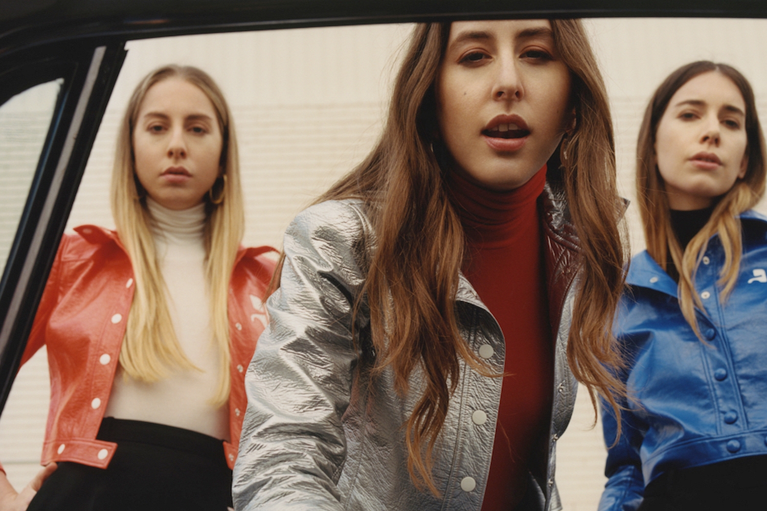 Haim - Want You Back