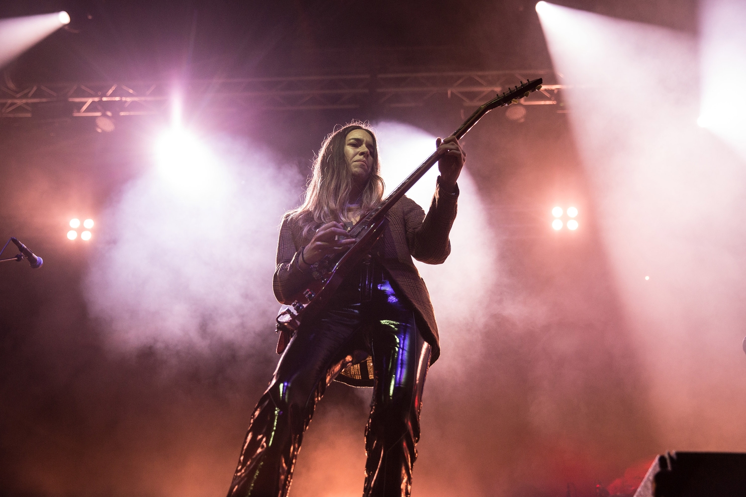 The best things we saw at Primavera Sound 2017, Day Three
