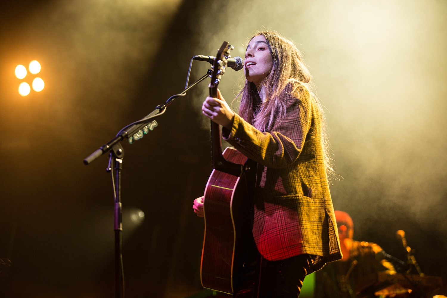 The best things we saw at Primavera Sound 2017, Day Three