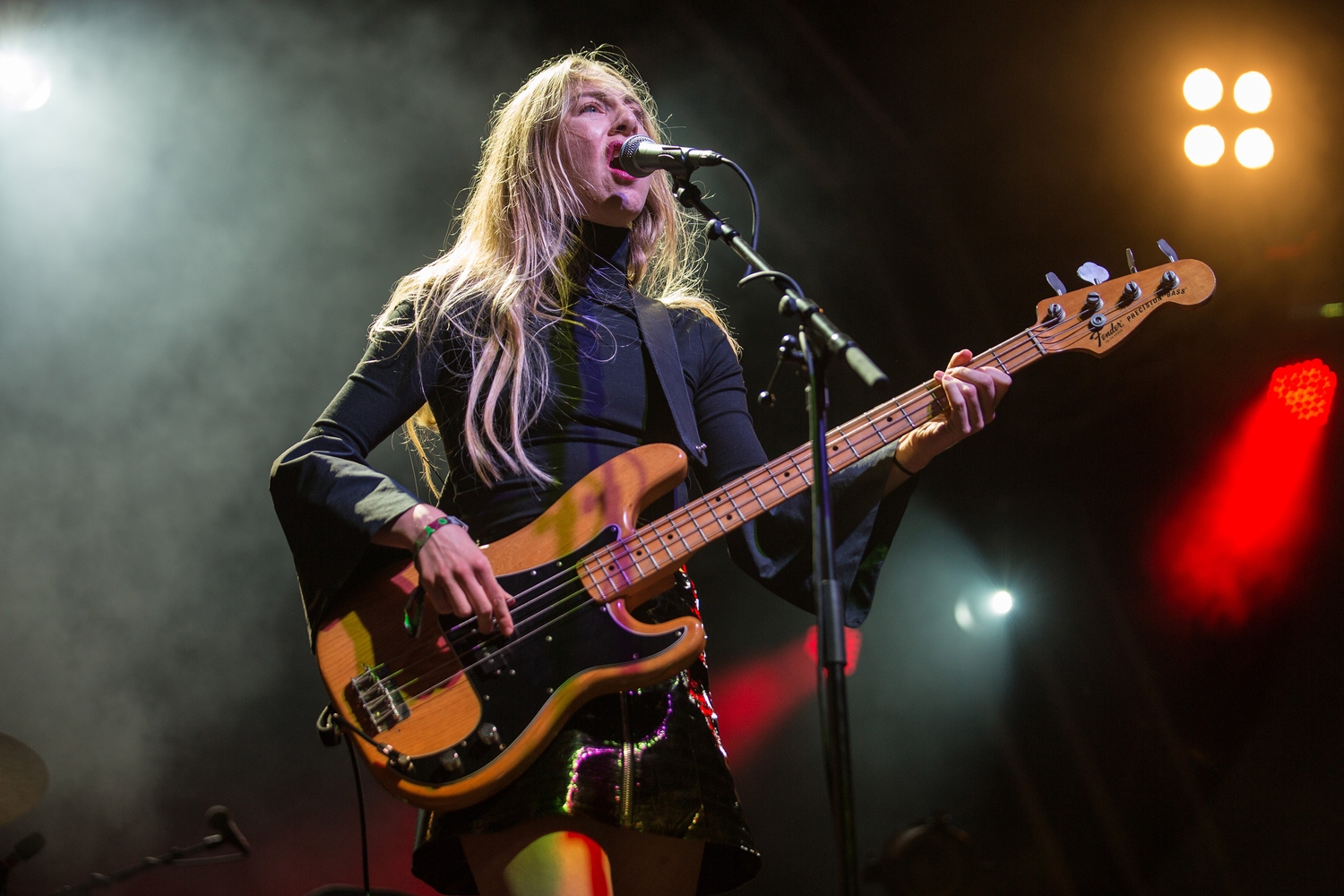 The best things we saw at Primavera Sound 2017, Day Three