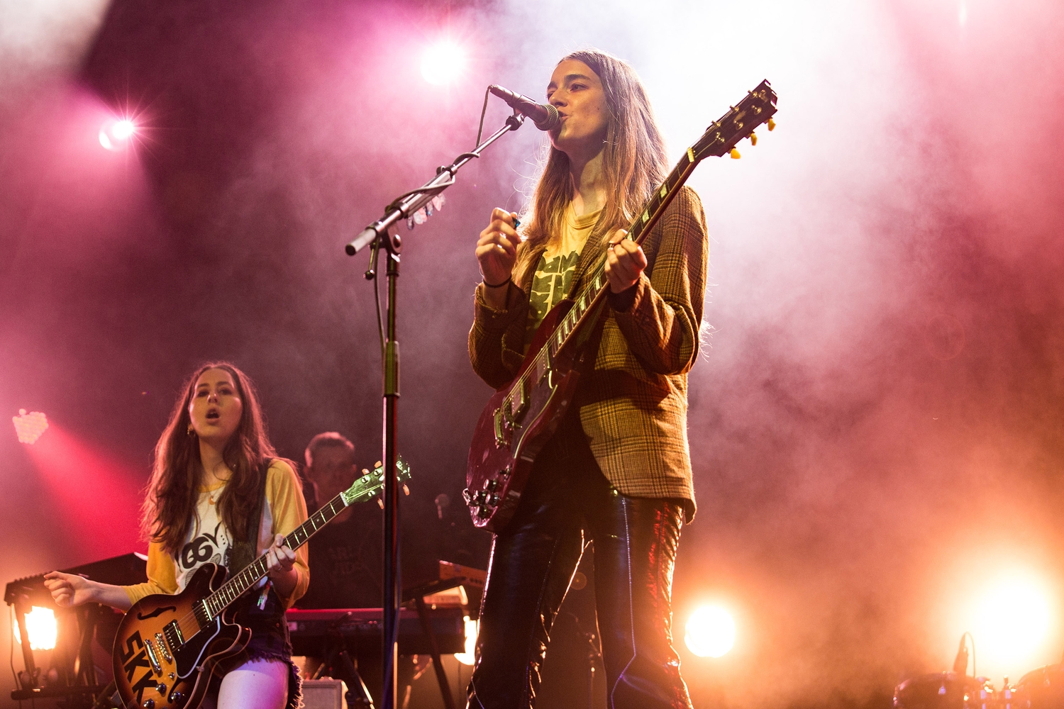 The best things we saw at Primavera Sound 2017, Day Three