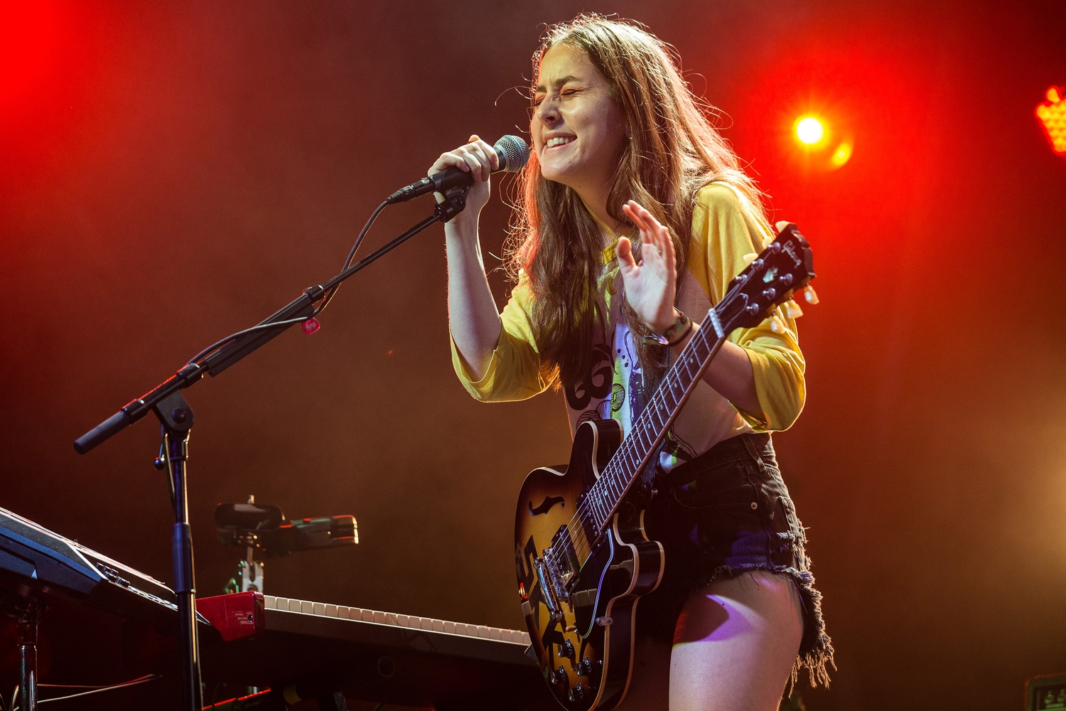 The best things we saw at Primavera Sound 2017, Day Three